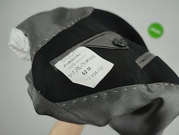 sweter givenchy: Marynarka dla mężczyzn, rozmiar M — 6