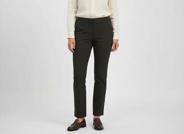 marks and spencer piżamy damskie: Marks & Spencer, Spodnie materiałowe damskie, rozmiar 2XL — 9