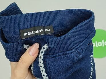 kurtka napapijri: Sweatpants, Inextenso, 3-6 months, condition - Very good — 4