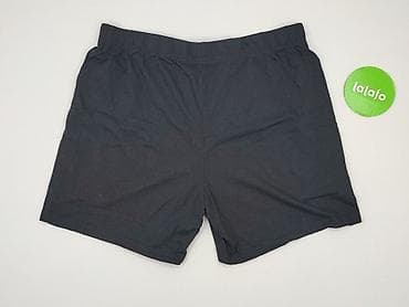 stringi damskie h: ALPHAR ONE, Szorty damskie, rozmiar XL — 4