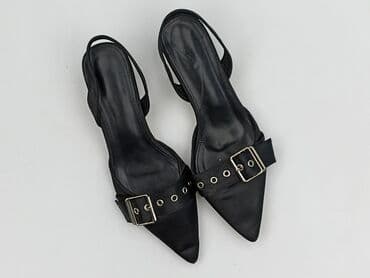 Women: Flat shoes for women, 43, condition - Perfect — 1