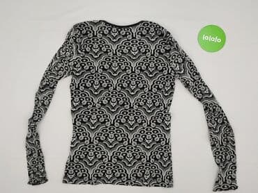 wyprzedaż bluzek mohito: S.Oliver, Bluzka damska, rozmiar M — 3