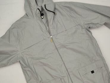 Windbreaker for men, M (EU 38), condition - Very good