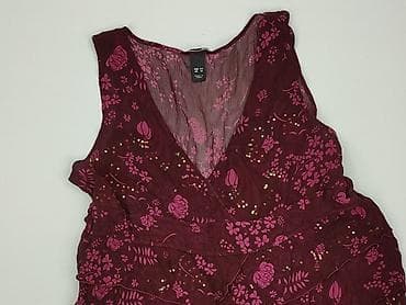 kozaki do kolan hm: H&M, Bluzka damska, rozmiar 4XL — 1