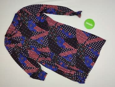 długie kozaki i sukienka: Sukienka damska, rozmiar S — 2