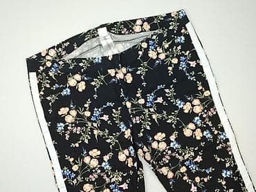 sukienki 50 plus: Janina, Spodnie materiałowe damskie, rozmiar 9XL — 1