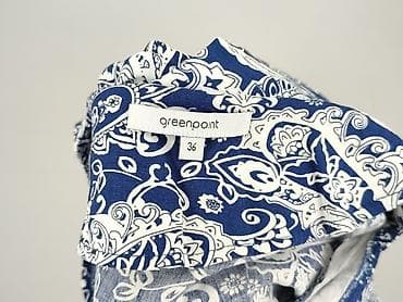 sukienki 50 plus: Greenpoint, Sukienka damska, rozmiar S — 5