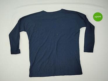 bluzy psg: Bluzka damska, rozmiar 4XL — 3