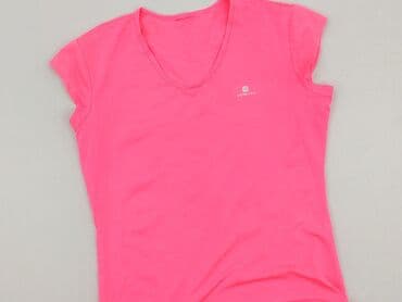 Domyos, T-shirt damski, rozmiar M