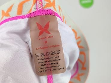 joga: Kari Traa, Legginsy Sportowe damskie, rozmiar M — 4