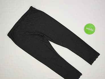 tights: Tessentials, Legginsy rozmiar XL — 3