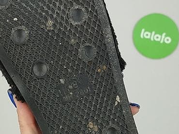 rybo klapki: Kapcie damskie, rozmiar 38 — 4