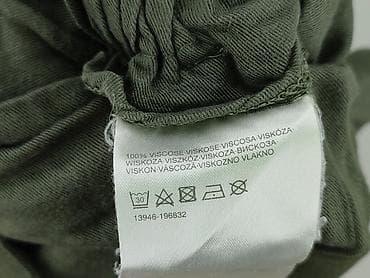 Clockhouse, Cargo for women, size M — 5