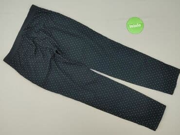 spodnie dresowe esmara: Esmara, Spodnie materiałowe damskie, rozmiar S — 3