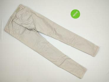 spodnie stradivarius cargo: Stradivarius, Jeansy damskie, rozmiar XS — 3