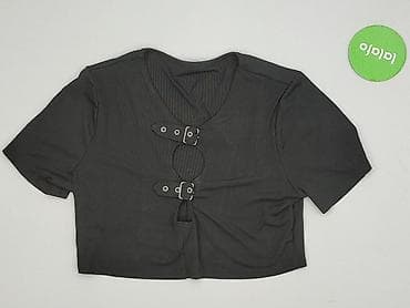 bluzki oversize shein: Shein, Top damski, rozmiar XL — 2