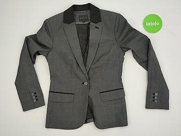 garoff kurtki: STOCKH LM, Marynarka damska, rozmiar S — 2