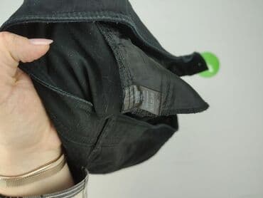 legginsy damskie kryjące: Oasis, Legginsy Eleganckie damskie, rozmiar XL — 5