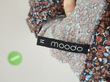 plus size bluzki: Moodo, Women's blouse, M at lalafo.pl — 4 plus size bluzki: Moodo, Women's blouse, M — 4