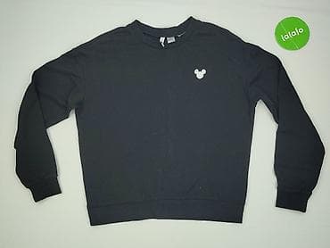 harry styles h: H&M Divided, Bluza damska
, rozmiar M — 2