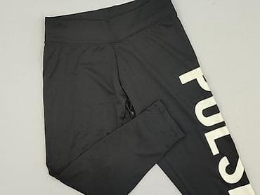 spodnie softshell lidl: Legginsy Sportowe damskie, rozmiar S — 1