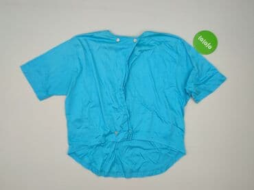 bluzki ciocco: Bluzka damska, rozmiar One size — 3