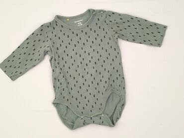 lidl online body niemowlęce: Body, 3-6 miesięcy, 
stan - Bardzo dobry — 1