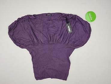 dresy pull and bear: Bluzka damska, rozmiar L — 3