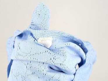 bezowe bluzki: Bluzka damska, rozmiar One size — 4