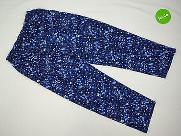 kulig sandaly: Spodnie materiałowe damskie, rozmiar XL — 2