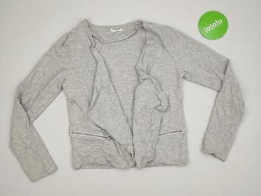 baleriny damskie ecco: Kardigan damski, rozmiar L — 2