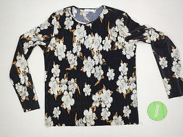 bocca bluzki: Pieces, Bluzka damska, rozmiar L — 2