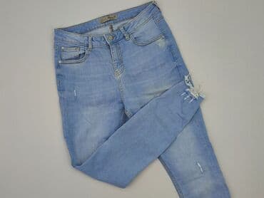 Denim Co, Jeansy damskie, L w lalafo.pl Denim Co, Jeansy damskie, L