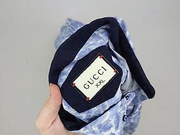 guess: Gucci, Koszulа dla mężczyzn, rozmiar 2XL — 5