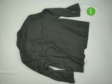 klapki z futerkiem markowe: Garnitur dla mężczyzn, rozmiar 3XL — 3