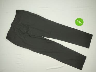 spodnie dresowe z napisami: MAC, Material trousers for women, M at lalafo.pl — 3 spodnie dresowe z napisami: MAC, Material trousers for women, M — 3