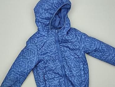 Transitional jacket, Sinsay, 3-4 years, 98-104 cm, condition - Perfect