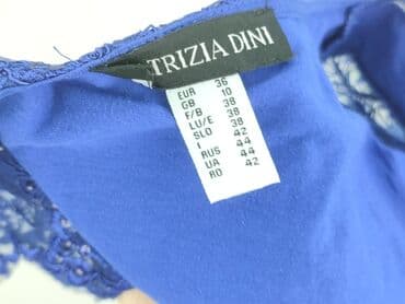 sukienki swing plus size: Sukienka damska, rozmiar S — 4