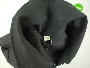 pull and bear marynarki: Marynarka damska, rozmiar L — 4