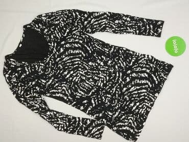 kamizelka olavoga czarna: Sukienka damska, rozmiar M — 2