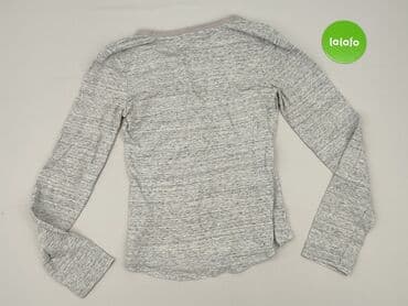 bershka bluzka z dekoltem: Bershka, Women's blouse, size XS — 4