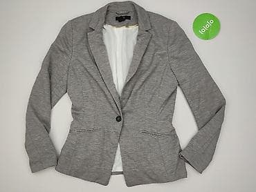 bomberka c: H&M, Marynarka damska, rozmiar M — 2