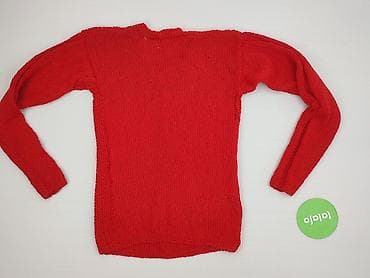 sweter na drutach: Sweter damski, rozmiar 2XS — 3