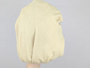 kaszmirowa bluza z kapturem: Bluzka damska, S — 4