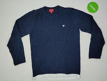 sweter wrangler: Guess, Sweter damski, rozmiar S — 2