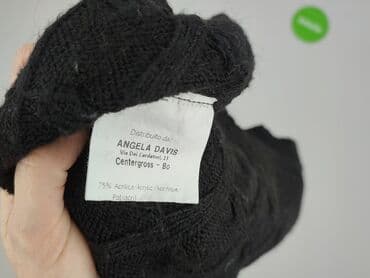 sweter f: Sweter damski, rozmiar 8XL — 6