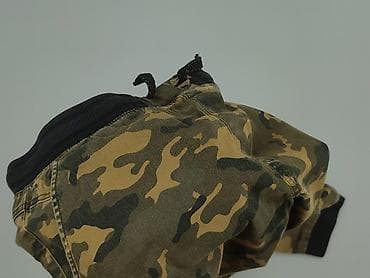 oversize bluzy: House, Spodnie dresowe dla mężczyzn, rozmiar M — 6