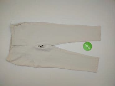 legginsy damskie plus size: Beloved, Spodnie materiałowe damskie, rozmiar XL — 2