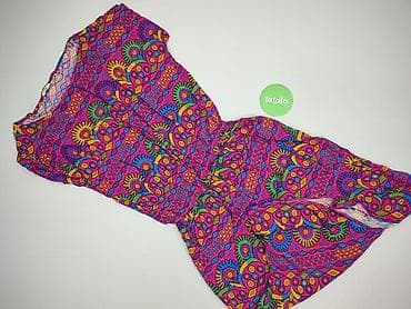 cargo na ubrania: Tiffi, Sukienka damska, rozmiar One size — 2