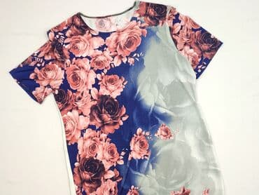 sukienki dla niskich i grubych: Women`s dress, size M (EU 38) — 1